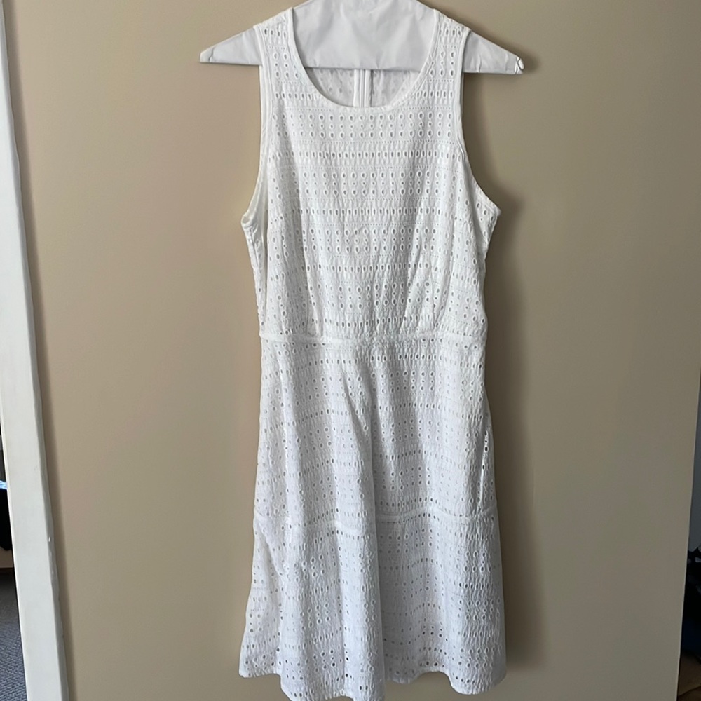 Gap Dress